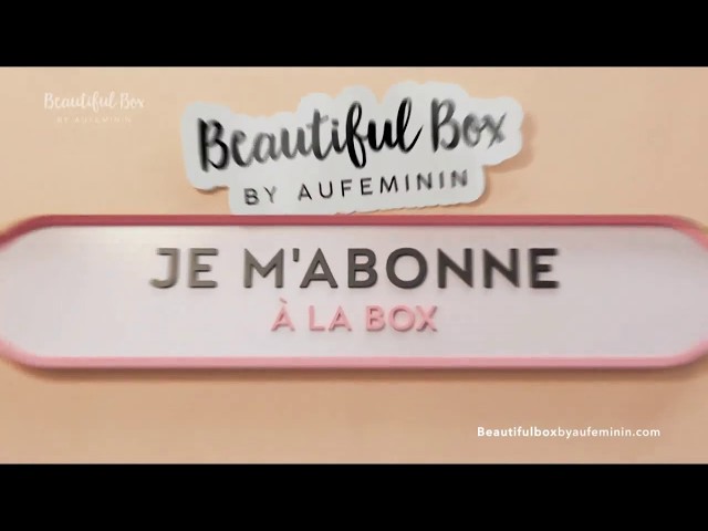 Musique de Pub Beautiful Box by aufeminin mai 2020 - Rock This Joint (feat. Bella Potchy) - Yanivi - beautiful box by aufeminin