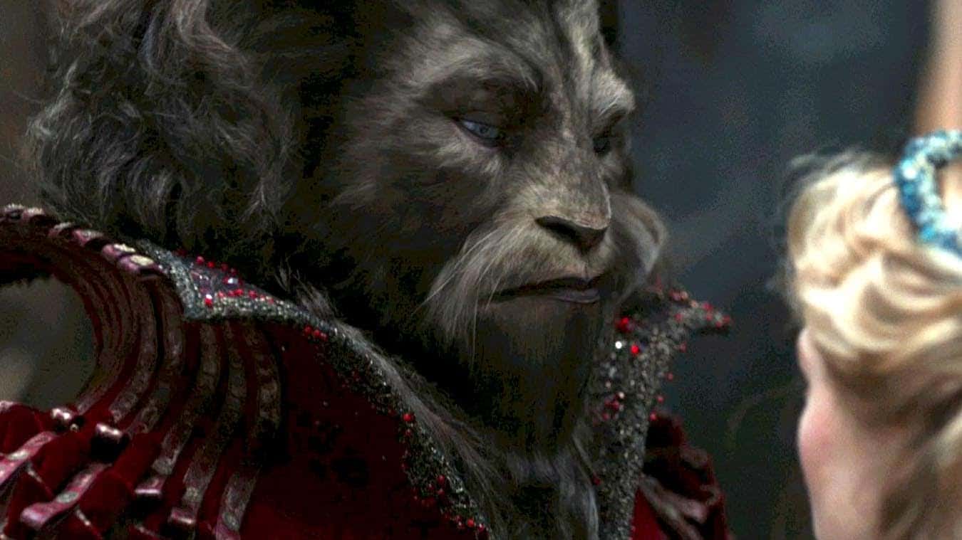 Un peu de rêve. « Mariage d&rsquo;Amour » La belle et la bête