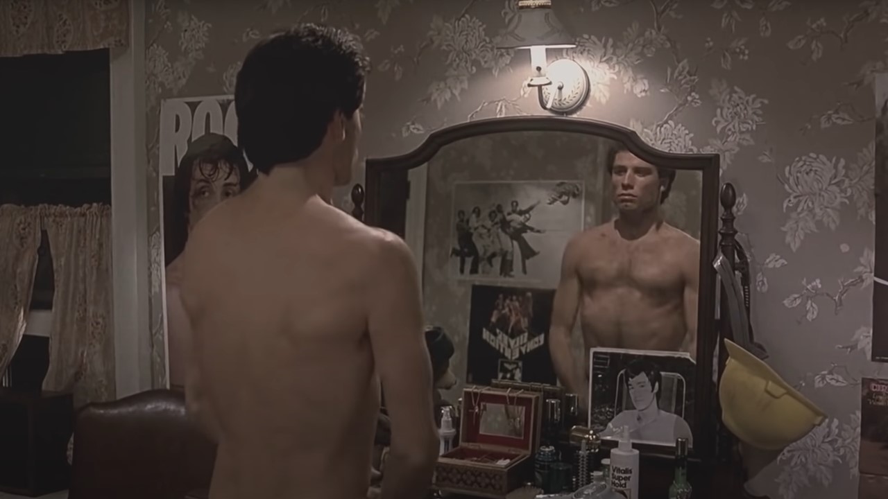 Bee Gees – Staying Alive (Moreno J Remix)