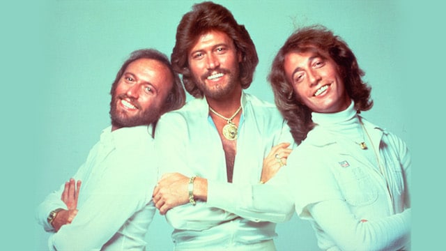 Les Bee Gees, un groupe culte pour toute une génération qui avait la fièvre du samedi soir... - bee gees