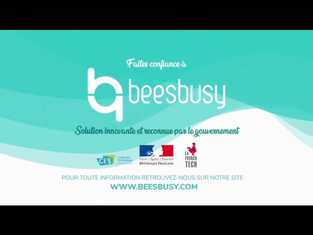 Pub Beesbusy mai 2020 - beesbusy 1