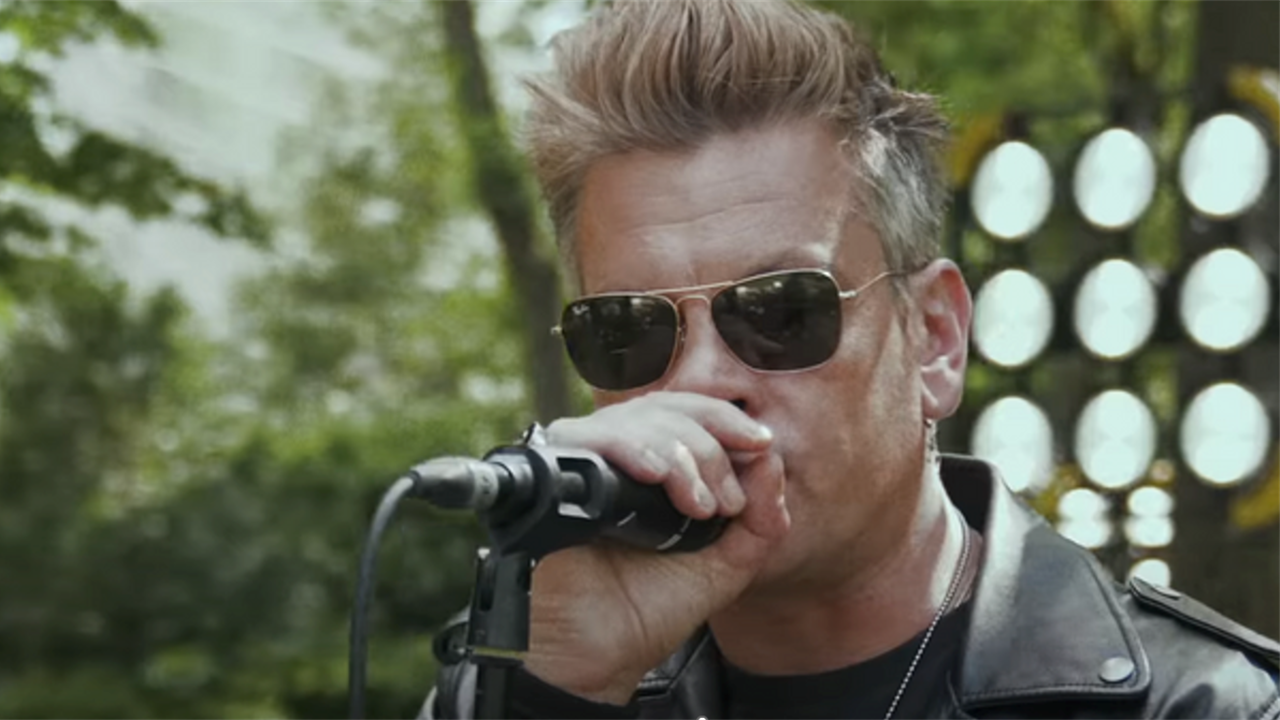 Découvrez « Les joues roses » le nouveau titre de Benjamin Bioley