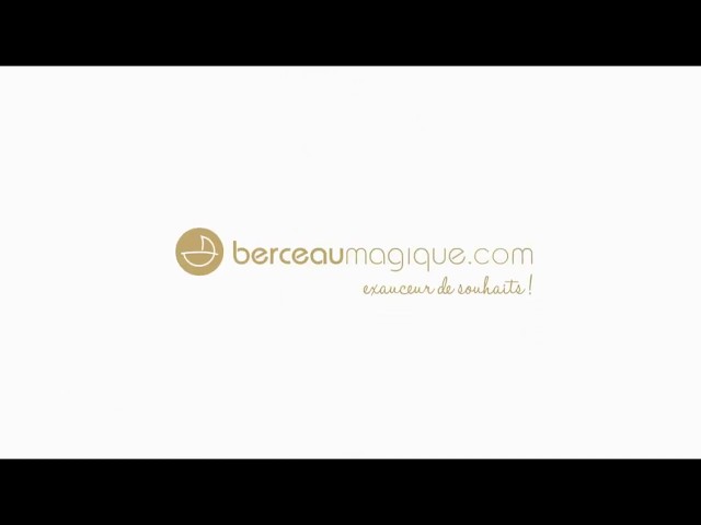 Musique de Pub BerceauMagic.com mars 2020 - Pat-A-Cake Gingerbread Man - The TurnUps - berceaumagiccom
