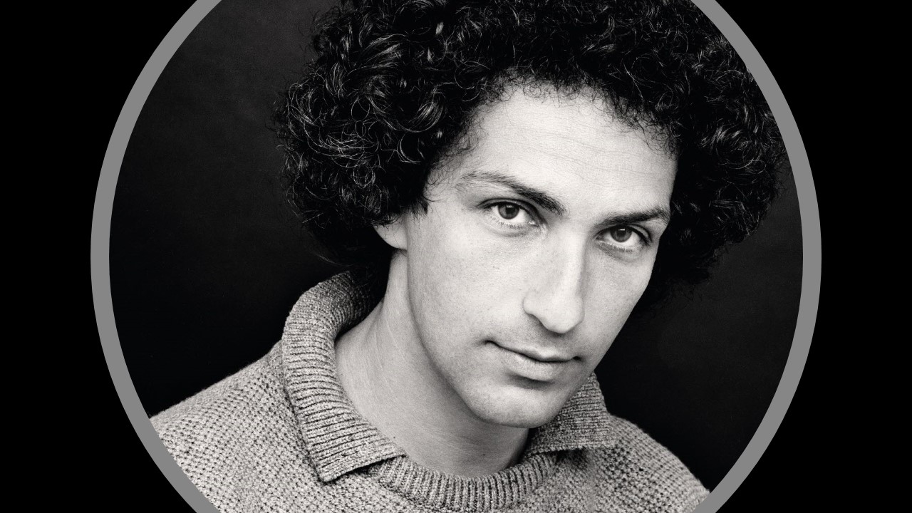 Découvrez « Vivre » une chanson inédite de Michel Berger qui sort ce Vendredi 7 octobre.