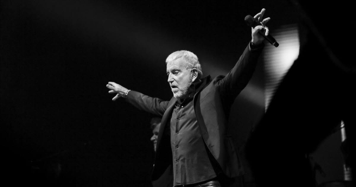 « Vendredi 13 » Bernard Lavilliers pour ne pas oublier…