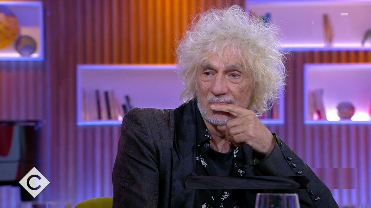 Louis Bertignac dans C à Vous « Avec Jean-Louis Aubert on est re-prêt à crever l&rsquo;un pour l&rsquo;autre »