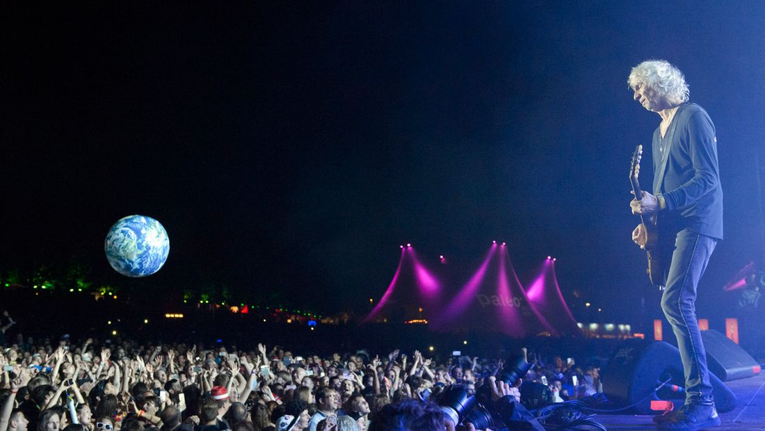 « Ces idées là » Le chef-d&rsquo;oeuvre de Bertignac…