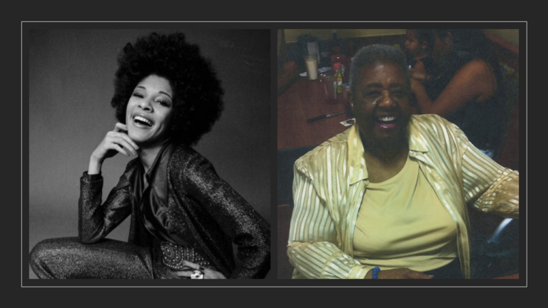 Betty Davis, pionnière du Funk et ex femme de Miles Davis est morte. Elle avait 77 ans. - betty davis