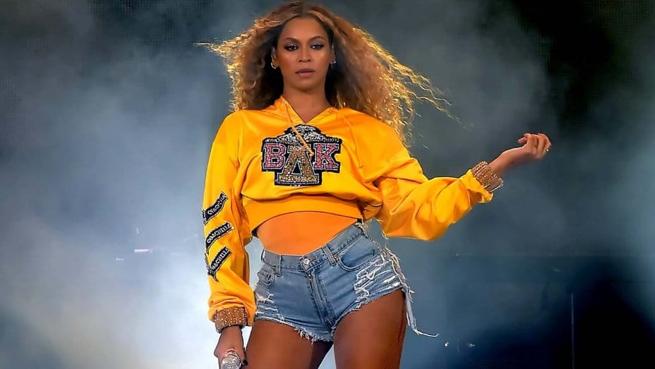 Beyonce sort un titre pour célébrer le « Juneteenth »