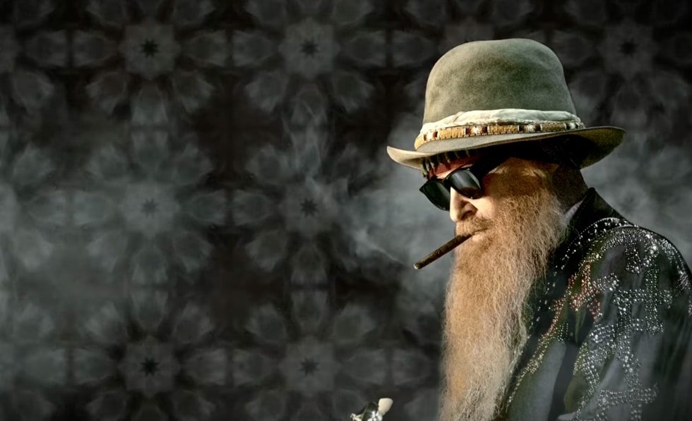 ZZ Top – Découvrez le nouveau titre de Billy F Gibbons « West Coast Junkie »
