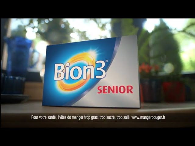 Pub Bion3 senior novembre 2021 - bion3 senior