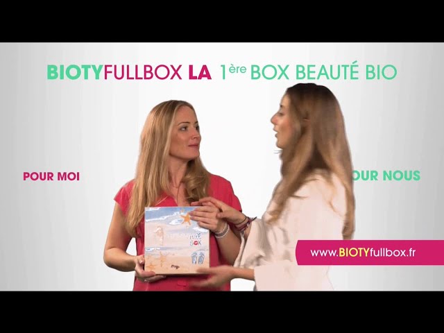 Pub BiotyFullBox 4 pour 1 avril 2020 - biotyfullbox 4 pour 1