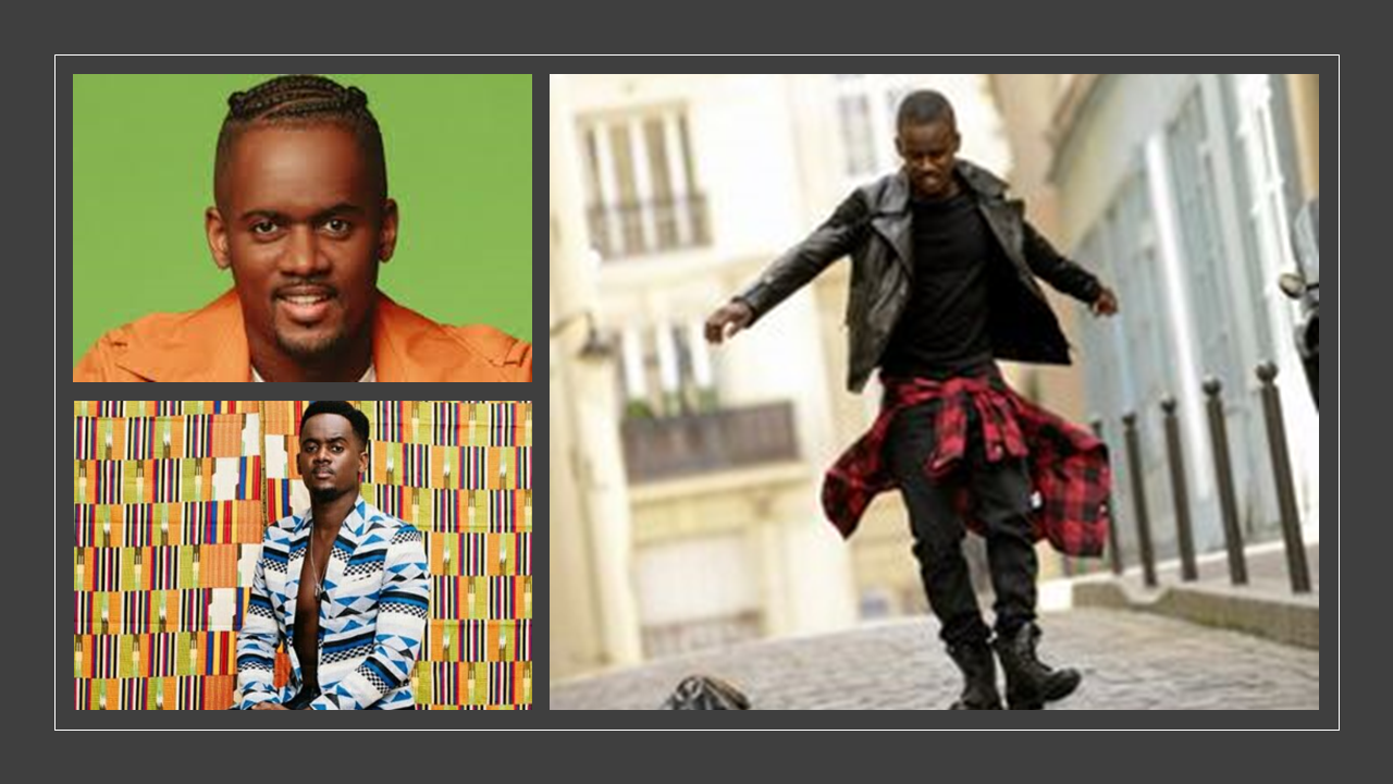 Découvrez le nouveau titre de Black M – Outfit – Il mise sur la musique Funk et c&rsquo;est bien vu !