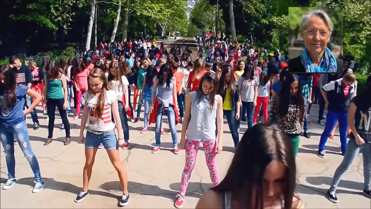 « Borne » to be alive !