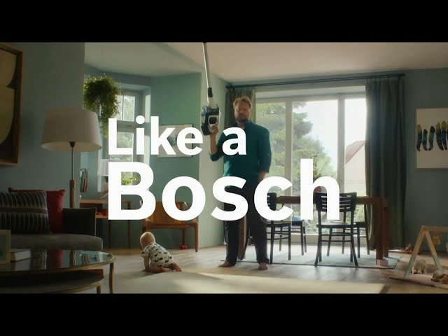 Pub Bosch - solutions pour une vie saine octobre 2020 - bosch solutions pour une vie saine