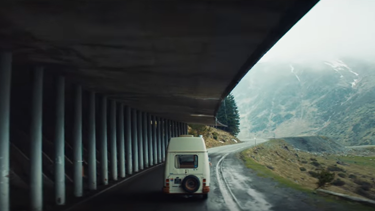 Musique Pub Bouygues Telecom –  Louise Attaque J&rsquo;t’emmène au vent
