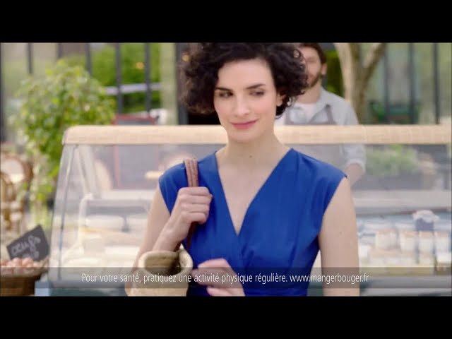 Pub Bridélice Exquise - Perrette octobre 2020 - bridelice exquise perrette