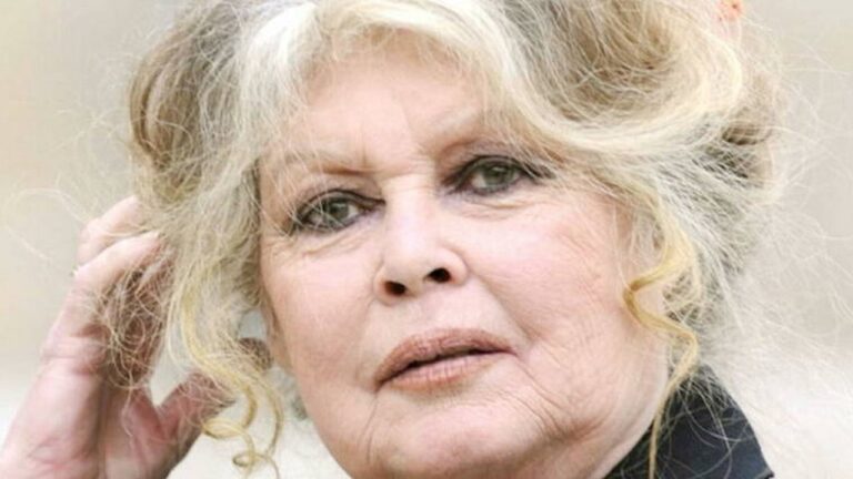 Inquiétude autour de Brigitte Bardot : l'actrice a été hospitalisée en soins intensifs - brigitte bardot 1 1