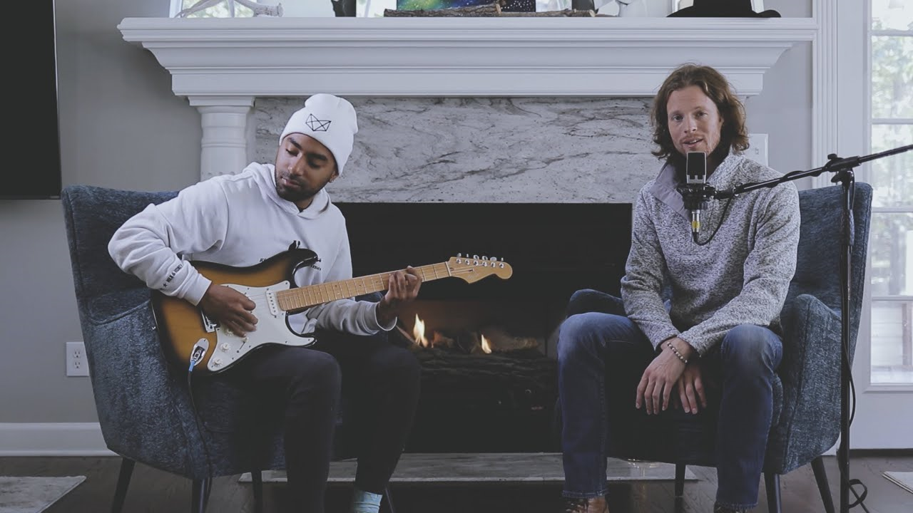 Le chanteur Ténor Austin Brown reprend le monument Unchained Melody. Sa voix est exceptionnelle !