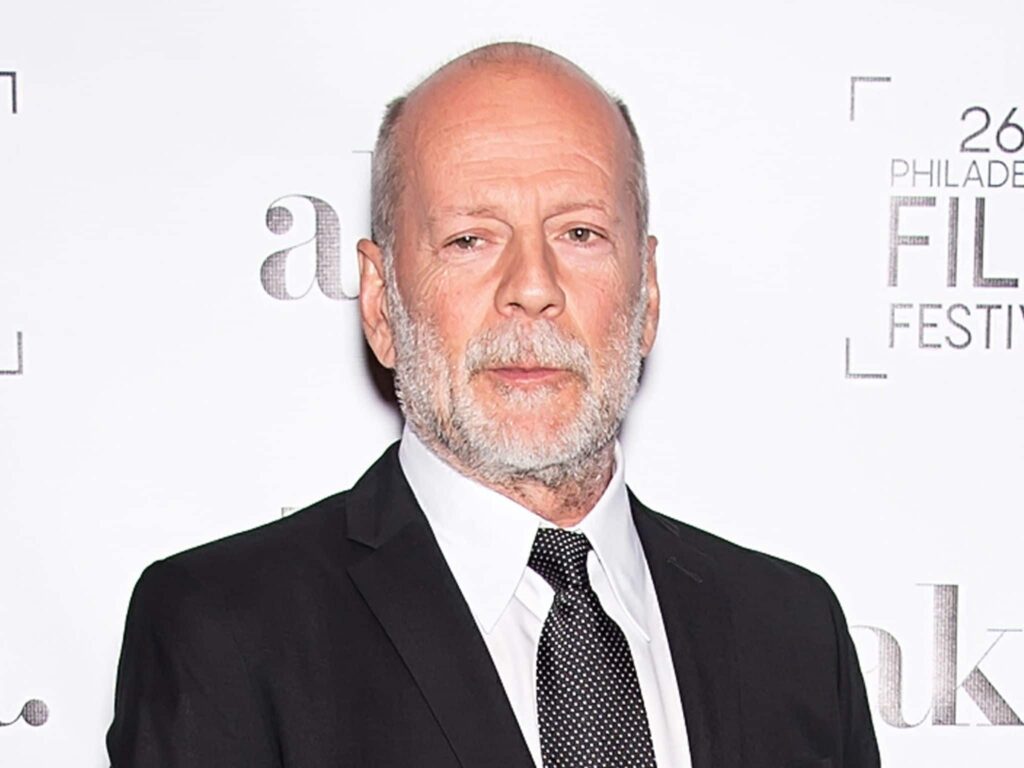Bruce Willis, personnalité préférée des américains depuis 9 ans. - bruce willis 1