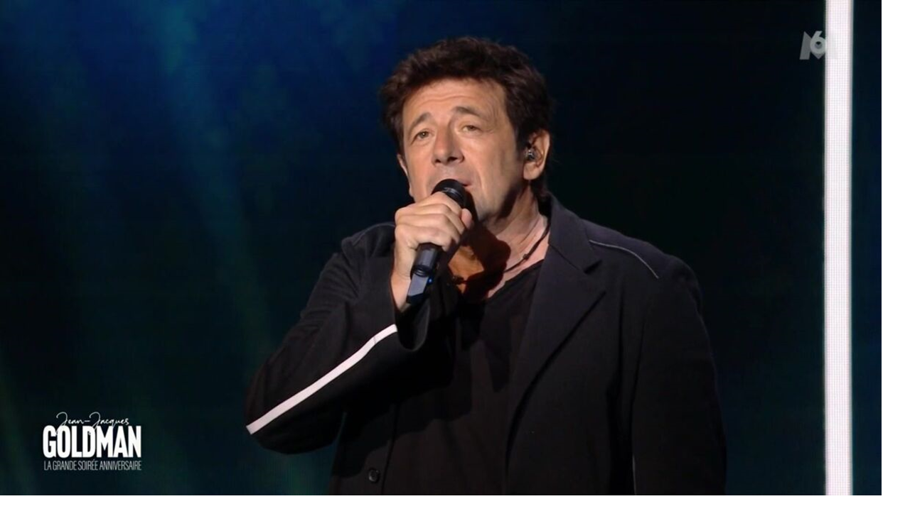 Soirée anniversaire Jean-Jacques Goldman: Pas de cadeaux pour Patrick Bruel !