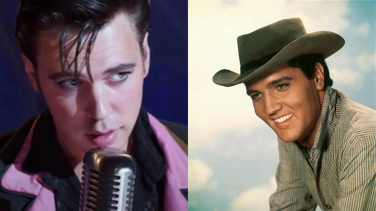 E ʻike i ka Trailer nani no ke kiʻi biopic ELVIS na Baz Luhrmann me ...