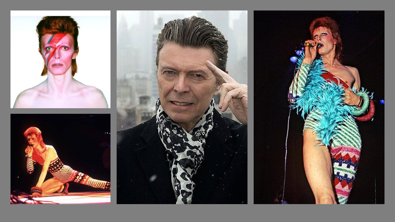 David Bowie : L&rsquo;extraterrestre disparaissait le 10 janvier 2016, 2 jours après la sortie de son dernier album.