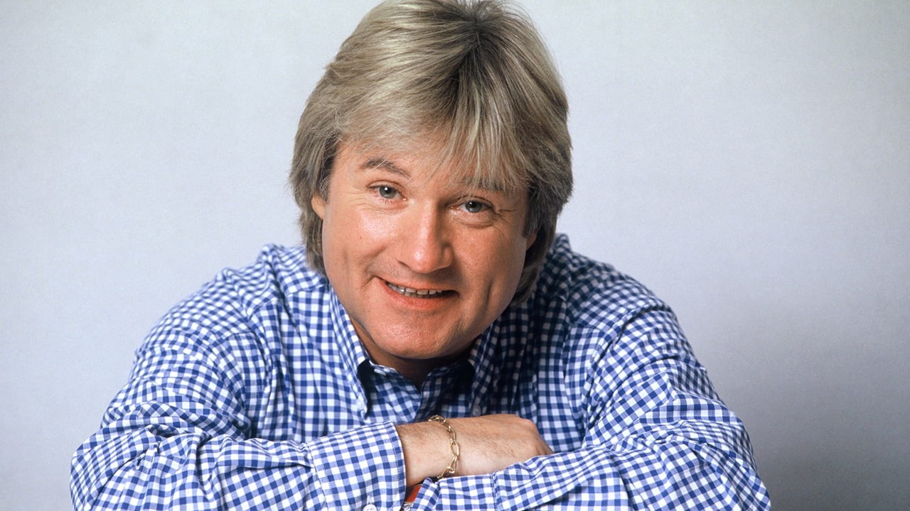 Medley de C. Jérôme, mort à 53 ans et resté dans le cœur de beaucoup de français.