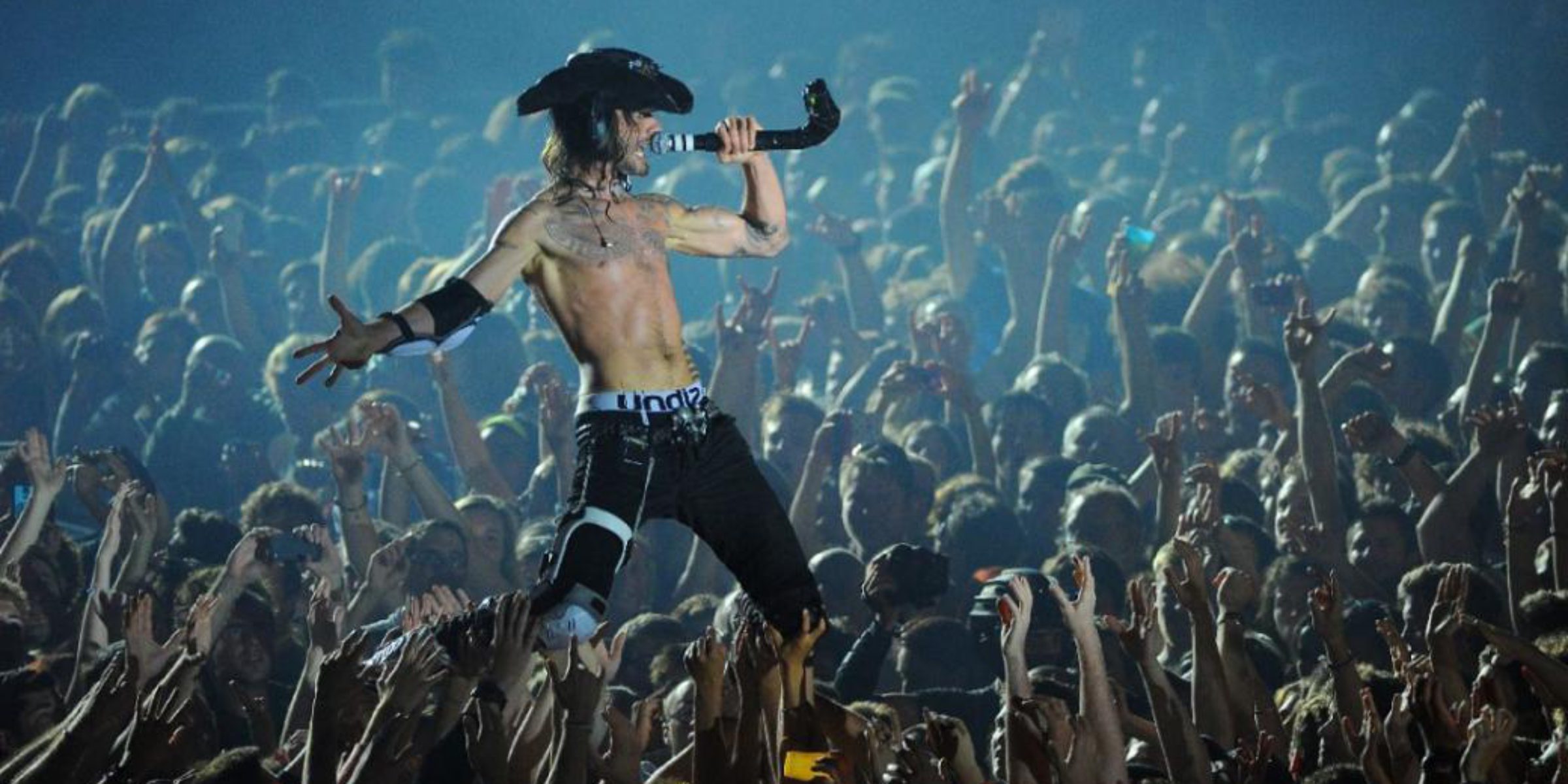 Les concerts nous manquent Trop !