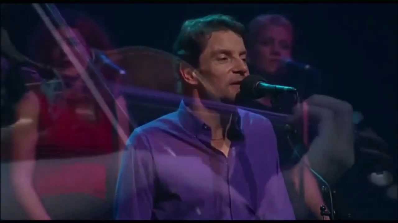 Francis CABREL – « Octobre »