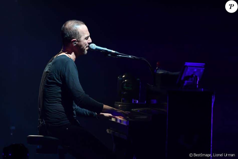 Si seulement je pouvais lui manquer