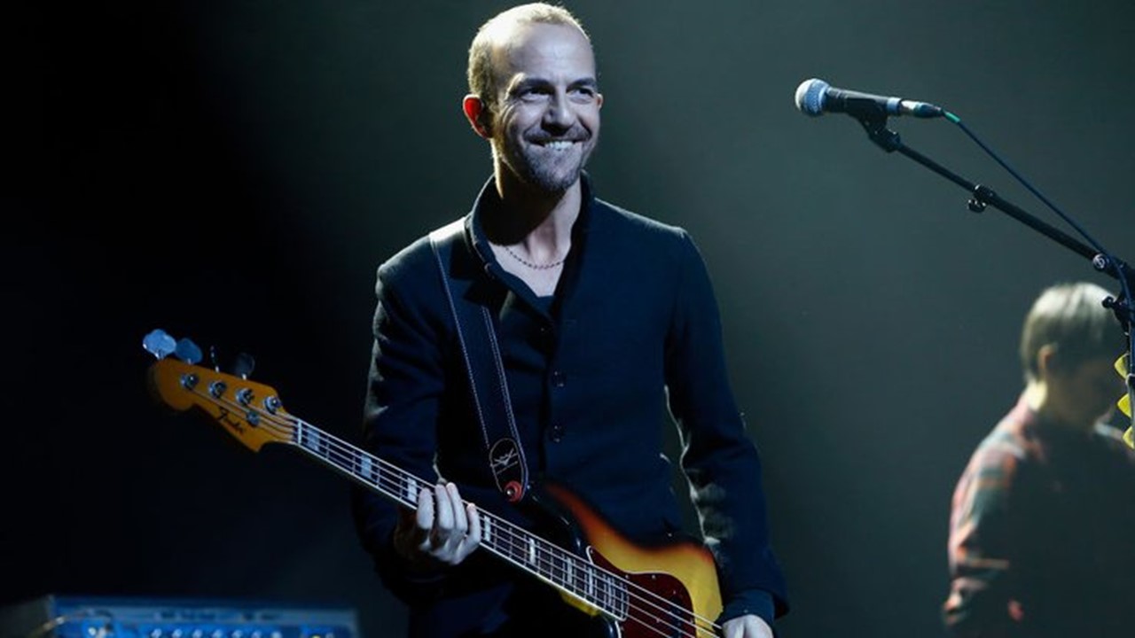 Découvrez le nouveau titre de Calogero « A.M.O.U.R »