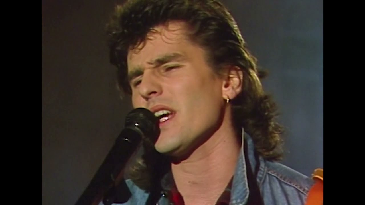 Souvenir : Canada – Mourir les sirènes (1986)