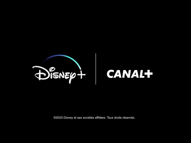 Pub Canal+ (1/3) avril 2020 - canal 13
