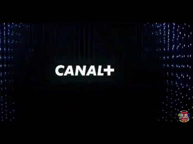 Pub Canal+ 2022 - canal