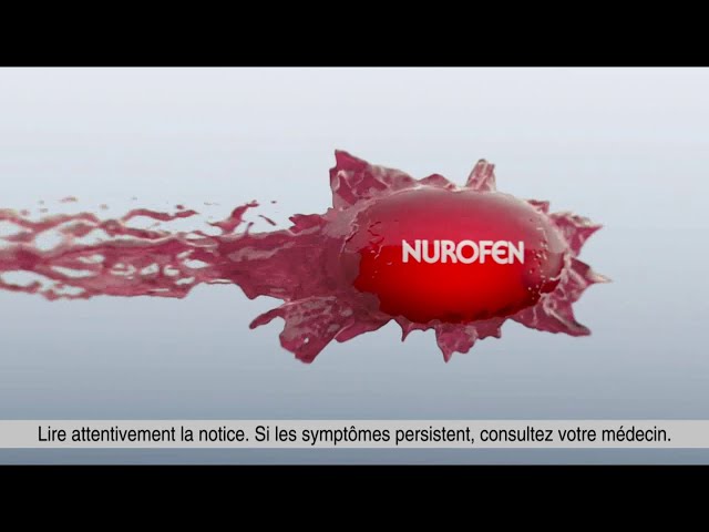 Pub Capsule molle NurofenCaps 400 mg septembre 2020 - capsule molle nurofencaps 400 mg