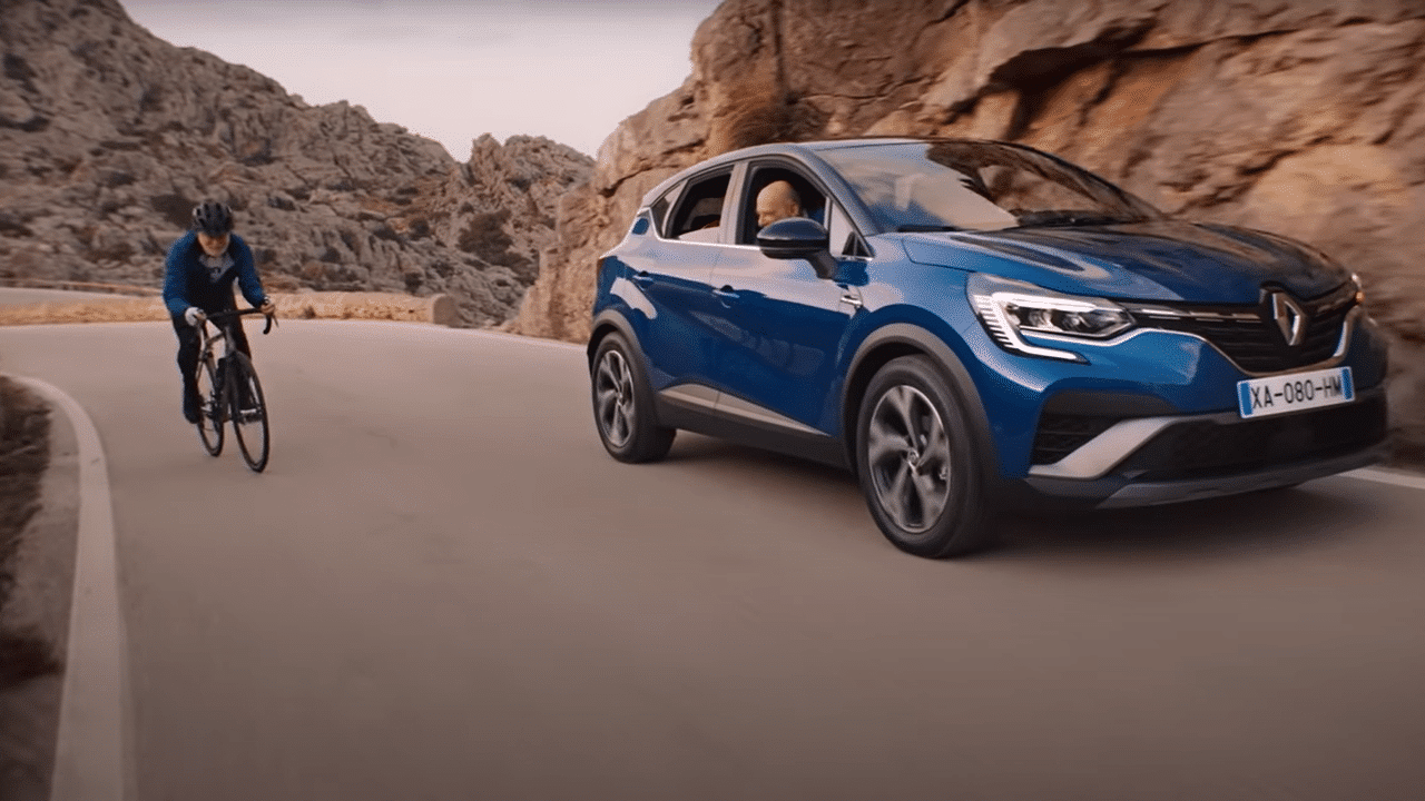 Musique Pub Renault Captur 2021 : « Green Grows The Lilac » Jenn Grant