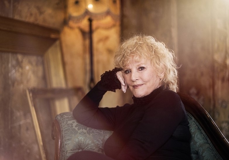 Bon anniversaire à Petula Clark qui fête ses 92 ans. - capture decran 2022 11 15 082614