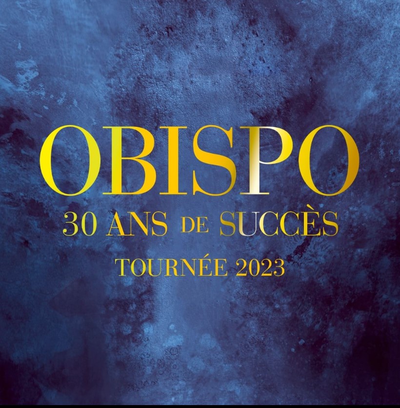 Pascal Obispo annonce une tournée "30 ans de succès" pour 2023 ! - capture decran 2022 11 23 205649