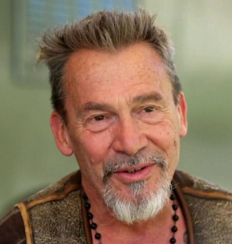 Florent Pagny : Une résilience unique qui booste le moral de milliers de malades. - capture decran 2023 03 09 095311 1