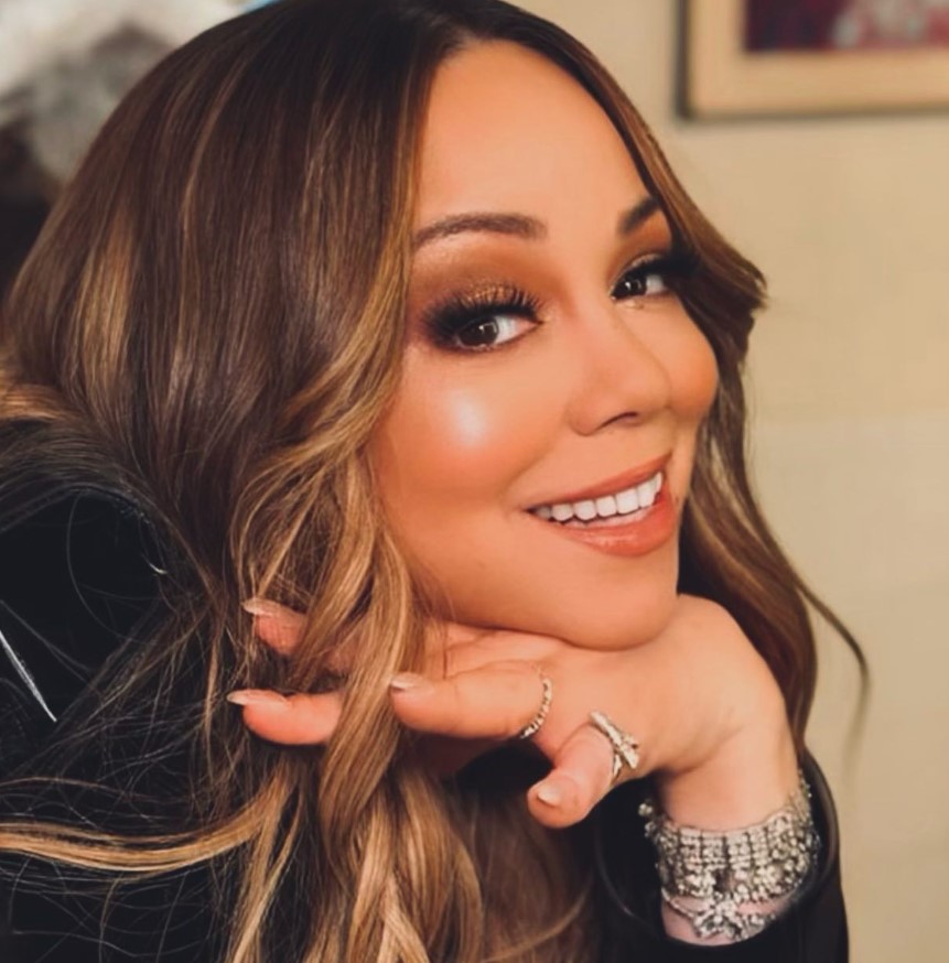 Bon anniversaire à Mariah Carey (54 ans) - 