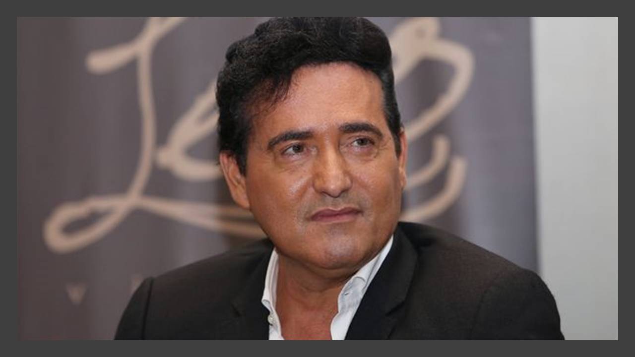 Carlos Marin est bien mort du Covid 19 !