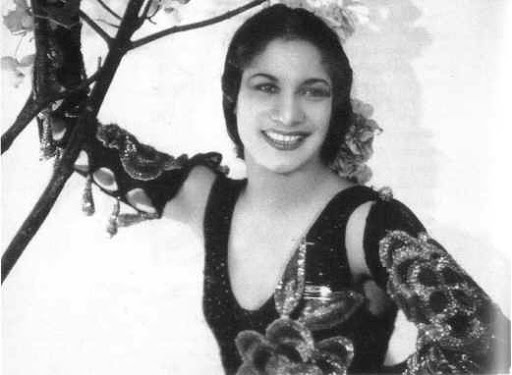 Carmen Amaya fut la plus grande danseuse de Flamenco de tous les temps ! - carmen