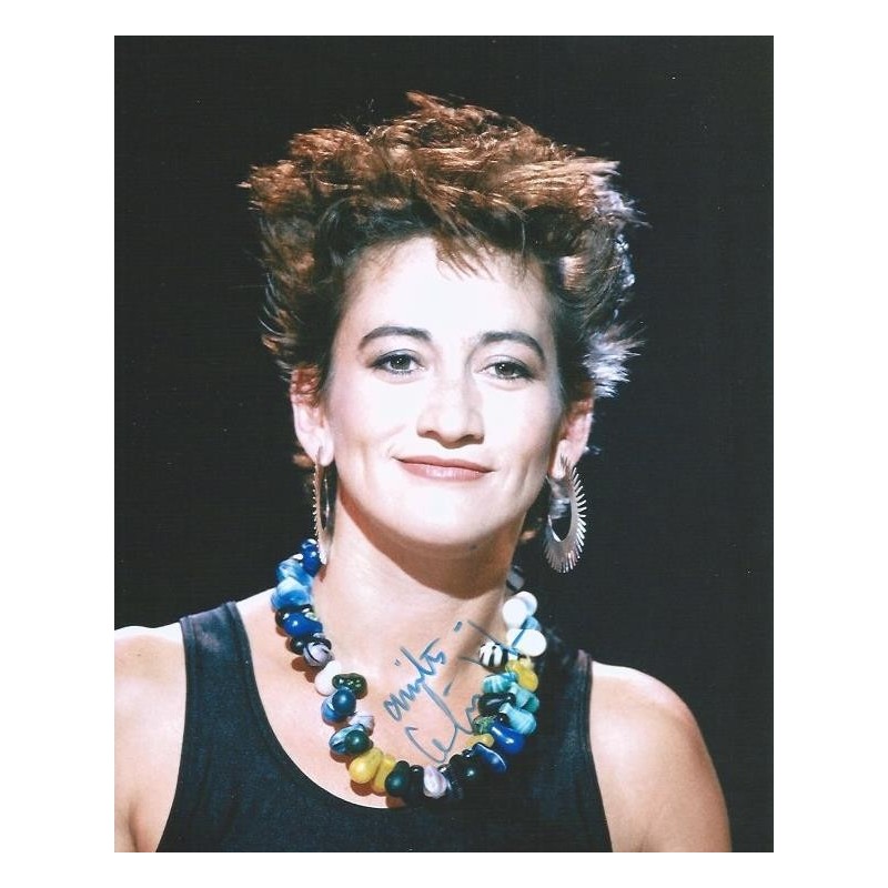 Caroline Loeb - La ouate - 1986 - caroline loeb 1986