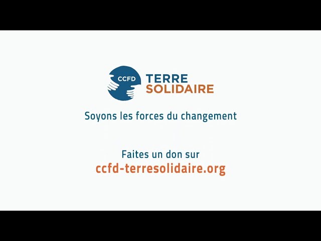 Pub CCFD Terre Solidaire 2019 - ccfd terre solidaire