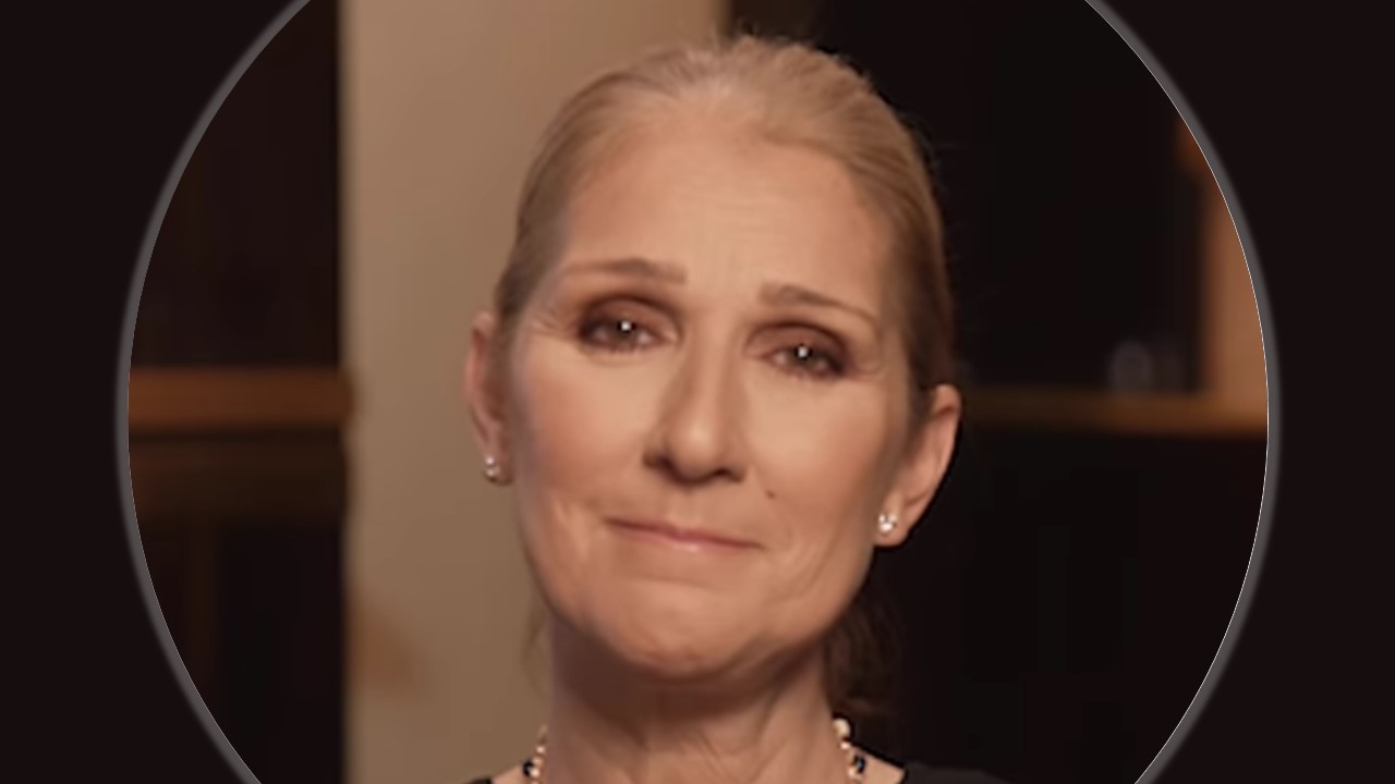 Avec beaucoup de courage et presqu&rsquo;en larmes, elle annonce elle même la terrible nouvelle !