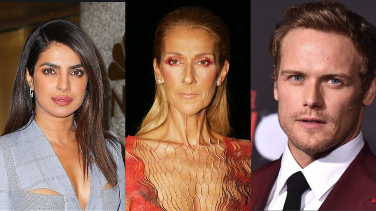 Céline Dion confirme son retour : Ce sera pour le cinéma. Ses premiers pas d&rsquo;actrice dans une comédie américaine.