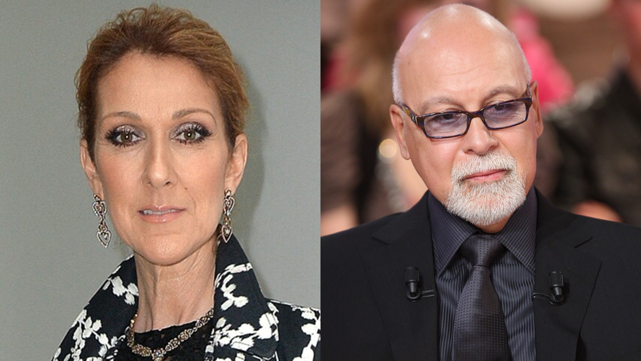 Céline Dion sort du silence « Je mentirais si je disais que je vais bien » c&rsquo;est le message qu&rsquo;elle a transmis à René.
