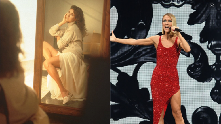 Bon anniversaire à Céline Dion qui fête ses 54 ans le 30 mars. - celine dion 12