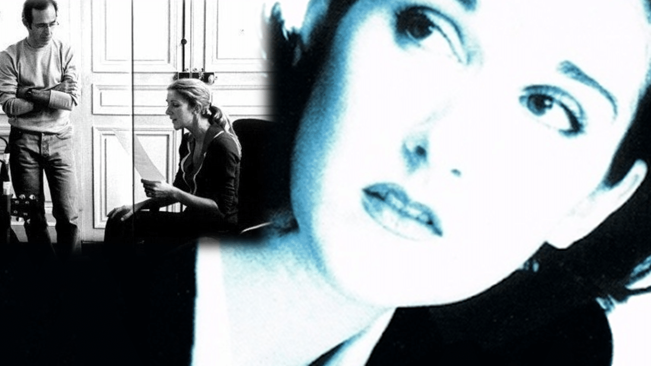 Les meilleurs tubes de l&rsquo;été « Pour que tu m&rsquo;aimes encore » Celine Dion (1995)